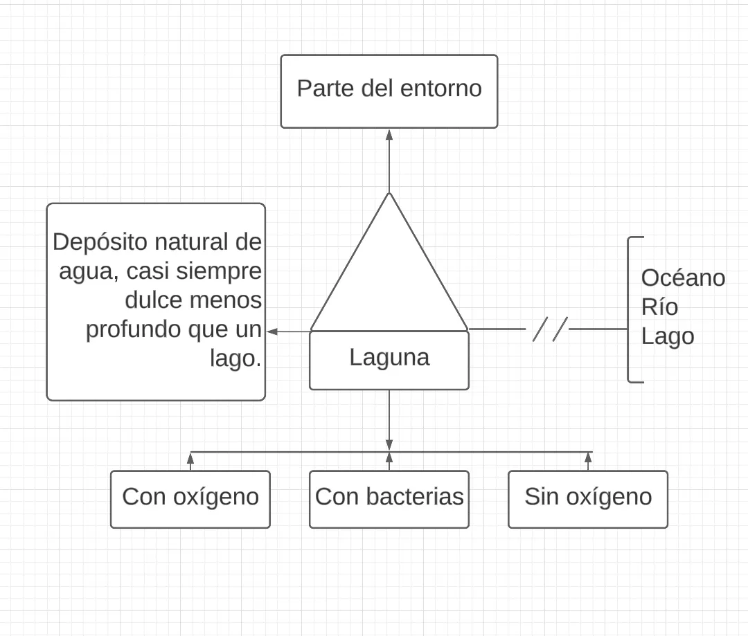 Pseudomentefacto Laguna