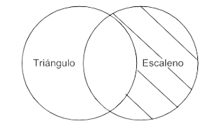 P4.3 Algún triángulo por la medida de sus lados es triángulo escaleno.