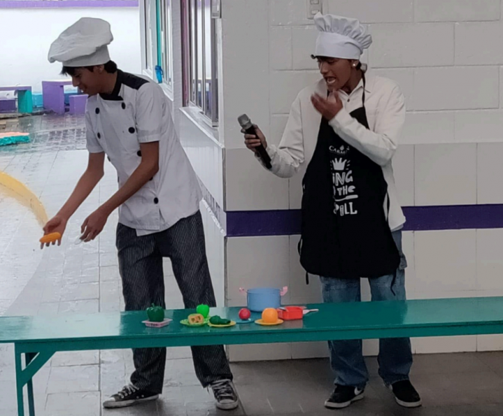 Archivo:FOTO1-Desperdicio cero, un gesto sincero.png